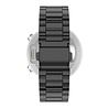 Strap-it Bandz Bracelet acier Garmin Instinct E - 45mm 'Classic' (noir) Strap-it Bandz Bracelet acier Garmin Instinct E - 45mm 'Classic' (noir)