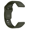 Strap-it Strap-it Bracelet silicone outdoor Garmin Instinct E - 45mm (vert armée) Strap-it Strap-it Bracelet silicone outdoor Garmin Instinct E - 45mm (vert armée)