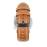 Strap-it Bandz Bracelet cuir Garmin Instinct 3 - 45mm (brun) Strap-it Bandz Bracelet cuir Garmin Instinct 3 - 45mm (brun)
