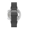 Strap-it Bandz Bracelet Milanais loop Garmin Instinct 3 - 45mm (noir) Strap-it Bandz Bracelet Milanais loop Garmin Instinct 3 - 45mm (noir)