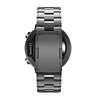 Strap-it Bandz Bracelet á maillons en titane Garmin Instinct 3 - 45mm (gris) Strap-it Bandz Bracelet á maillons en titane Garmin Instinct 3 - 45mm (gris)