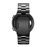 Strap-it Bandz Bracelet á maillons en titane Garmin Instinct 3 - 45mm (noir) Strap-it Bandz Bracelet á maillons en titane Garmin Instinct 3 - 45mm (noir)