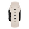Bandz Bandz Bracelet silicone dual snap Apple Watch (lumière stellaire) Bandz Bandz Bracelet silicone dual snap Apple Watch (lumière stellaire)