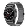 Strap-it Strap-it Bracelet titane magnétique Garmin Fenix 8 - 47mm (noir) Strap-it Strap-it Bracelet titane magnétique Garmin Fenix 8 - 47mm (noir)