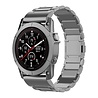 Strap-it Strap-it Bracelet titane magnétique Garmin Fenix 8 - 47mm (graphite) Strap-it Strap-it Bracelet titane magnétique Garmin Fenix 8 - 47mm (graphite)