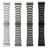 Strap-it Strap-it Bracelet titane magnétique Garmin Fenix 8 - 47mm (graphite) Strap-it Strap-it Bracelet titane magnétique Garmin Fenix 8 - 47mm (graphite)