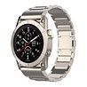 Strap-it Strap-it Bracelet titane magnétique Garmin Fenix 8 - 47mm (titane) Strap-it Strap-it Bracelet titane magnétique Garmin Fenix 8 - 47mm (titane)