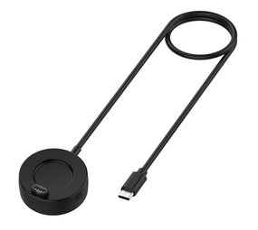 Strap-it Chargeur USB-C pour smartwatch Garmin