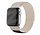 Bandz Bracelet Denim Apple Watch (beige)