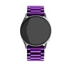 Strap-it Strap-it Bracelet acier Samsung Galaxy Watch 6 Classic 43mm (violet) Strap-it Strap-it Bracelet acier Samsung Galaxy Watch 6 Classic 43mm (violet)