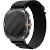 Strap-it Strap-it Bracelet Alpine Samsung Galaxy Watch Ultra (noir) Strap-it Strap-it Bracelet Alpine Samsung Galaxy Watch Ultra (noir)