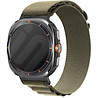 Strap-it Strap-it Bracelet Alpine Samsung Galaxy Watch Ultra (olive) Strap-it Strap-it Bracelet Alpine Samsung Galaxy Watch Ultra (olive)