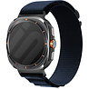 Strap-it Strap-it Bracelet Alpine Samsung Galaxy Watch Ultra (bleu) Strap-it Strap-it Bracelet Alpine Samsung Galaxy Watch Ultra (bleu)