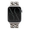 xoxo Wildhearts xoxo Wildhearts Bracelet acier Apple Watch - Chain strap (starlight) - 38/40/41/42mm xoxo Wildhearts xoxo Wildhearts Bracelet acier Apple Watch - Chain strap (starlight) - 38/40/41/42mm