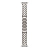 xoxo Wildhearts xoxo Wildhearts Bracelet acier Apple Watch - Chain strap (starlight) - 38/40/41/42mm xoxo Wildhearts xoxo Wildhearts Bracelet acier Apple Watch - Chain strap (starlight) - 38/40/41/42mm