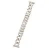 Strap-it Strap-it Bracelet chaîne acier Polar Ignite 3 (lumiére stellaire) Strap-it Strap-it Bracelet chaîne acier Polar Ignite 3 (lumiére stellaire)