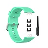 Strap-it Strap-it Bracelet silicone Huawei Watch Fit SE (aqua) Strap-it Strap-it Bracelet silicone Huawei Watch Fit SE (aqua)