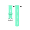 Strap-it Strap-it Bracelet silicone Huawei Watch Fit SE (aqua) Strap-it Strap-it Bracelet silicone Huawei Watch Fit SE (aqua)