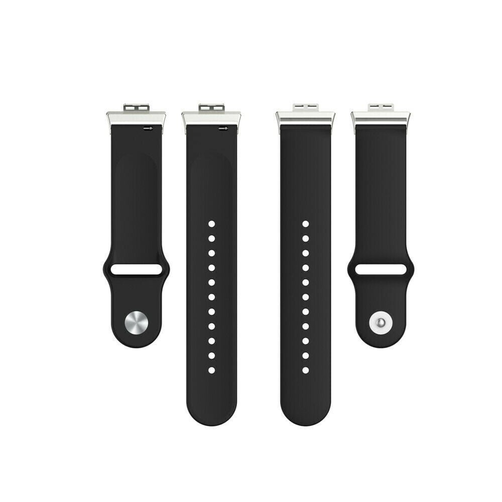 Strap-it Strap-it Bracelet sport Huawei Watch Fit SE (noir) Strap-it Strap-it Bracelet sport Huawei Watch Fit SE (noir)