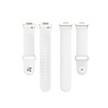 Strap-it Strap-it Bracelet sport Huawei Watch Fit SE (blanc) Strap-it Strap-it Bracelet sport Huawei Watch Fit SE (blanc)
