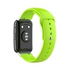 Strap-it Strap-it Bracelet sport Huawei Watch Fit SE (vert clair) Strap-it Strap-it Bracelet sport Huawei Watch Fit SE (vert clair)