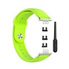 Strap-it Strap-it Bracelet sport Huawei Watch Fit SE (vert clair) Strap-it Strap-it Bracelet sport Huawei Watch Fit SE (vert clair)