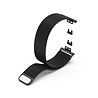 Strap-it Strap-it Bracelet Milanais Huawei Watch Fit SE (noir) Strap-it Strap-it Bracelet Milanais Huawei Watch Fit SE (noir)