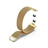 Strap-it Strap-it Bracelet Milanais Huawei Watch Fit SE (or) Strap-it Strap-it Bracelet Milanais Huawei Watch Fit SE (or)