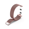 Strap-it Strap-it Bracelet Milanais Huawei Watch Fit SE (rose) Strap-it Strap-it Bracelet Milanais Huawei Watch Fit SE (rose)
