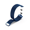 Strap-it Strap-it Bracelet Milanais Huawei Watch Fit SE (bleu) Strap-it Strap-it Bracelet Milanais Huawei Watch Fit SE (bleu)