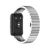 Strap-it Strap-it Bracelet metal Huawei Watch Fit SE (argent) Strap-it Strap-it Bracelet metal Huawei Watch Fit SE (argent)