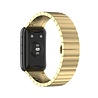 Strap-it Strap-it Bracelet metal Huawei Watch Fit SE (or) Strap-it Strap-it Bracelet metal Huawei Watch Fit SE (or)