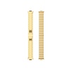 Strap-it Strap-it Bracelet metal Huawei Watch Fit SE (or) Strap-it Strap-it Bracelet metal Huawei Watch Fit SE (or)