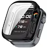 Strap-it Strap-it Coque TPU Huawei Watch D2 (noir) Strap-it Strap-it Coque TPU Huawei Watch D2 (noir)