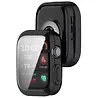 Strap-it Strap-it Coque TPU Huawei Watch D2 (noir) Strap-it Strap-it Coque TPU Huawei Watch D2 (noir)