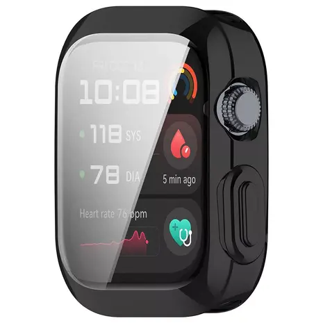 Strap-it Strap-it Coque TPU Huawei Watch D2 (noir)