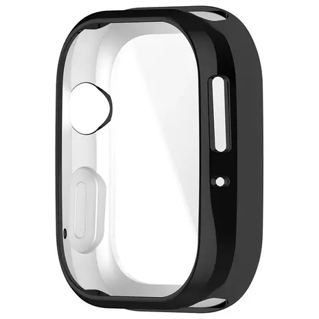 Strap-it Strap-it Coque TPU Huawei Watch D2 (noir)
