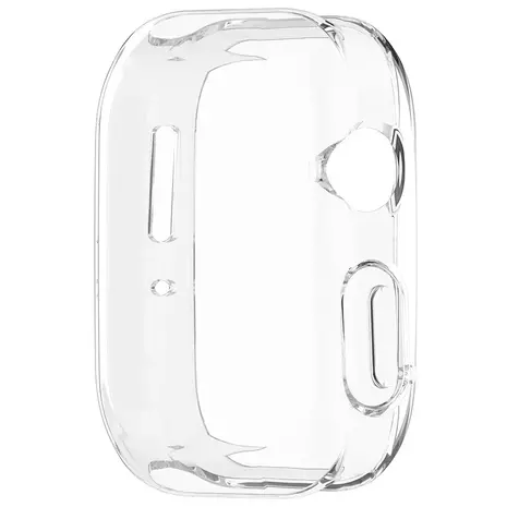 Strap-it Strap-it Coque TPU Huawei Watch D2 (transparent)