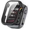 Strap-it Strap-it Coque rigide avec verre Huawei Watch D2 (noir) Strap-it Strap-it Coque rigide avec verre Huawei Watch D2 (noir)