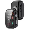 Strap-it Strap-it Coque rigide avec verre Huawei Watch D2 (noir) Strap-it Strap-it Coque rigide avec verre Huawei Watch D2 (noir)