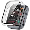 Strap-it Strap-it Coque rigide avec verre Huawei Watch D2 (transparent) Strap-it Strap-it Coque rigide avec verre Huawei Watch D2 (transparent)