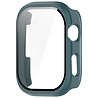 Strap-it Strap-it Coque rigide avec verre Huawei Watch D2 (vert) Strap-it Strap-it Coque rigide avec verre Huawei Watch D2 (vert)