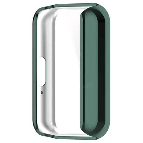 Strap-it Strap-it Coque en TPU Samsung Galaxy Fit 3 (vert)