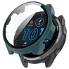 Strap-it Strap-it Coque rigide avec verre Garmin Forerunner 965 (vert) Strap-it Strap-it Coque rigide avec verre Garmin Forerunner 965 (vert)