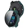 Strap-it Strap-it Coque rigide avec verre Garmin Forerunner 965 (vert) Strap-it Strap-it Coque rigide avec verre Garmin Forerunner 965 (vert)
