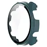 Strap-it Strap-it Coque rigide avec verre Garmin Forerunner 965 (vert) Strap-it Strap-it Coque rigide avec verre Garmin Forerunner 965 (vert)