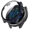 Strap-it Strap-it Coque rigide avec verre Garmin Forerunner 965 (bleu foncé) Strap-it Strap-it Coque rigide avec verre Garmin Forerunner 965 (bleu foncé)