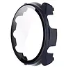 Strap-it Strap-it Coque rigide avec verre Garmin Forerunner 965 (bleu foncé) Strap-it Strap-it Coque rigide avec verre Garmin Forerunner 965 (bleu foncé)