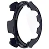 Strap-it Strap-it Coque rigide avec verre Garmin Forerunner 965 (bleu foncé) Strap-it Strap-it Coque rigide avec verre Garmin Forerunner 965 (bleu foncé)