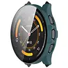 Strap-it Strap-it Coque rigide avec verre Garmin Venu 3 (vert) Strap-it Strap-it Coque rigide avec verre Garmin Venu 3 (vert)